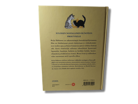 Lastenkirja (Runoretki - Kaija Pakkanen)