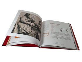 Kirja (Pyttipannu - Christer Lindgren)