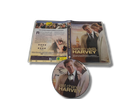 DVD -elokuva (Kerran vielä, Harvey) S