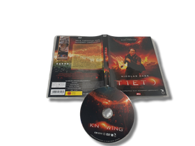 DVD -elokuva (Tieto) K16
