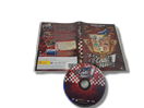 DVD -elokuva (Ralli raita 1) K7