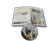 DVD -elokuva (Hymyilevä mies) K7