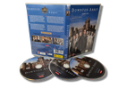 DVD -elokuva / TV -sarja (Downton Abbey - series one) K16