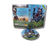 Lasten DVD -elokuva (Aasi ja puolikuun ritari) K7