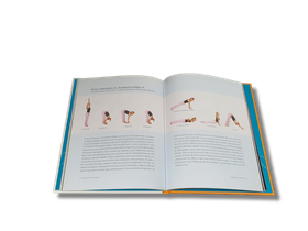 Kirja (meditaatio - Ulrica Norberg)