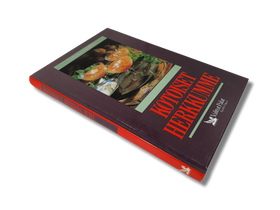 Kirja (Kotoisat herkkumme)