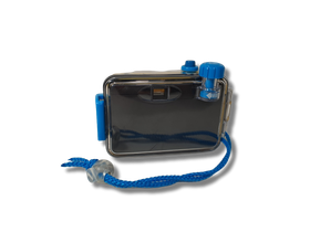 Filmikamera (ei merkkiä)