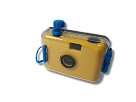 Filmikamera (ei merkkiä)