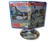 Lasten DVD -elokuva (Tuomas Veturi - Sinivuoren salaisuus) S