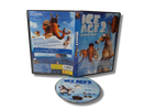Lasten DVD -elokuva (Ice Age 2 - Jäätikkö Sulaa) K7
