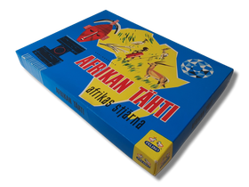 Lautapeli (Afrikan Tähti)