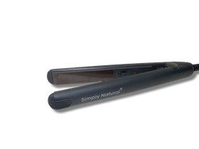 Pieni hiustensuoristin (Simply Natural)