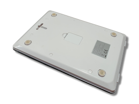 Keittiövaaka (Clas Ohlson CFC2025)