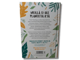 Kirja (Gretan Tarina)