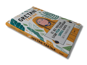 Kirja (Gretan Tarina)