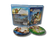 Lasten Blu-Ray -elokuva (Salainen valtakunta) K7 