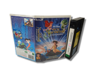 Lasten VHS -elokuva (Pieni Merenneito II) S
