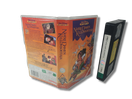 Lasten VHS -elokuva (Notre Damen Kellonsoittaja) S
