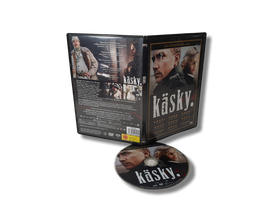 DVD -elokuva (Käsky) K16