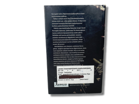 Kierrätyskirja (Sota - Sebastian Junger)