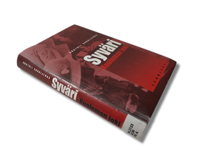 Kierrätyskirja (Syväri Kuoleman joki - Anatoli Gordijenko)