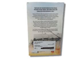 Kierrätyskirja (Sissipartio Saamajärvelle - Eero Tuomaala)