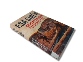 Kierrätyskirja (Kompakkajoen Sissipartio - Esa Sirén)