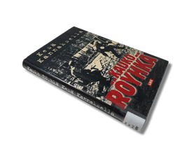 Kierrätyskirja (Kesä Kannaksella - Kauko Röyhkä)