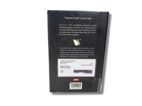 Kierrätyskirja (Kesä Kannaksella - Kauko Röyhkä)