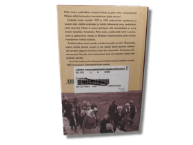 Kierrätyskirja (Evakkotie)