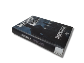 Kierrätyskirja (Kuoleman laakso - Marko Kilpi)