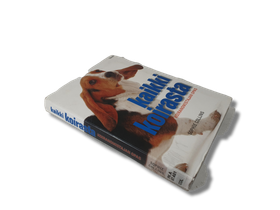 Kierrätyskirja (Kaikki Koirasta - Sophie Collins)