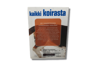 Kierrätyskirja (Kaikki Koirasta - Sophie Collins)