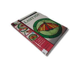 Kierrätyskirja (Lumoavan Kauniit Lasityöt)