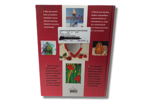 Kierrätyskirja (Lumoavan Kauniit Lasityöt)