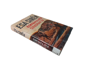 Kierrätyskirja (Kompakkajoen Sissipartio - Esa Sirén)