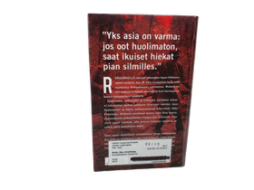 Kierrätyskirja (Kompakkajoen Sissipartio - Esa Sirén)