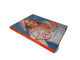 Kirja (Raxun remppa - Rapakunnosta Hyvää Oloon)