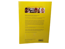 Kirja (Tehokiinteytys - Sinä Onnistut)