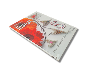 Kirja (Ihanat korut - Näin teet ne itse)