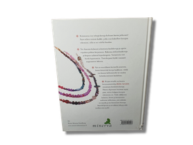 Kirja (Ihanat korut - Näin teet ne itse)