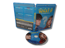 Blu-ray -elokuva (What If) K12