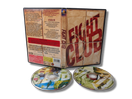 DVD -elokuva (Fight Club) K18