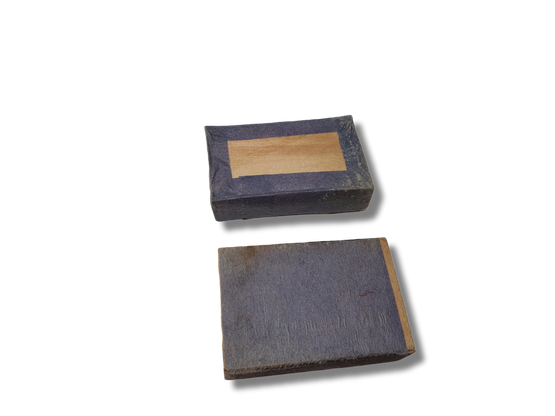 Vanha tulitikkurasia (Uudenmaan Tikku)