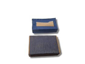 Vanha tulitikkurasia (Ukko)