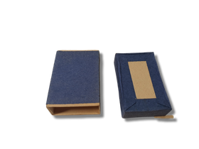 Vanha tulitikkurasia (Keskimaa)