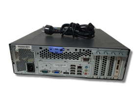 Pöytätietokone i5/8Gt/500GT (Lenovo ThinkCentre M81)