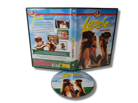 Lasten DVD -elokuva (Lassien sankariteko) S
