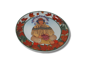 Seinälautanen (Unicef - Children of the World)