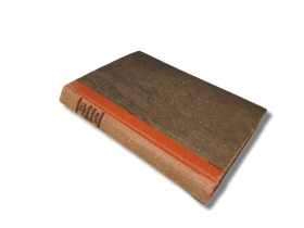 Vanha kirja (Thuvia, Marsin Neito - Edgar Rice Burroughs)